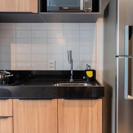 Appartement Bhomy Pinheiros Moderno E Bem Localizado Or607 à São Paulo Extérieur photo