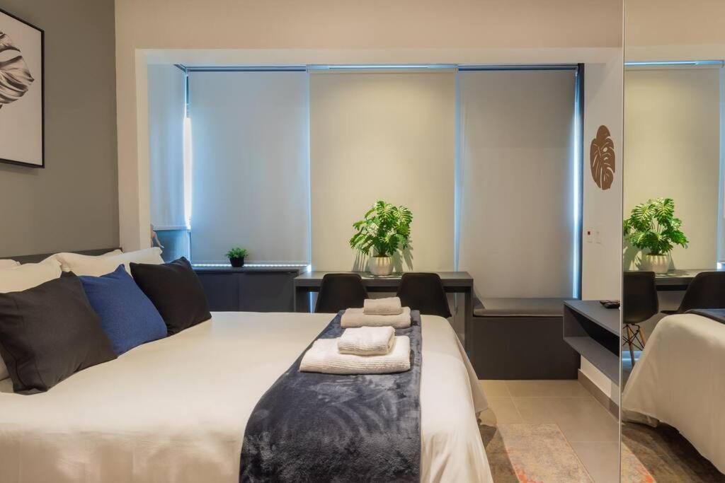 Appartement Bhomy Pinheiros Moderno E Bem Localizado Or607 à São Paulo Extérieur photo