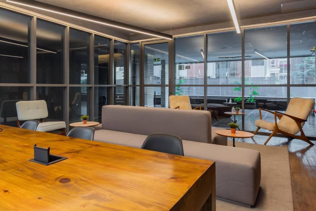 Appartement Bhomy Pinheiros Moderno E Bem Localizado Or607 à São Paulo Extérieur photo