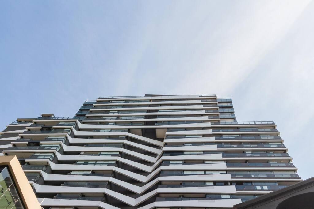 Appartement Bhomy Pinheiros Moderno E Bem Localizado Or607 à São Paulo Extérieur photo