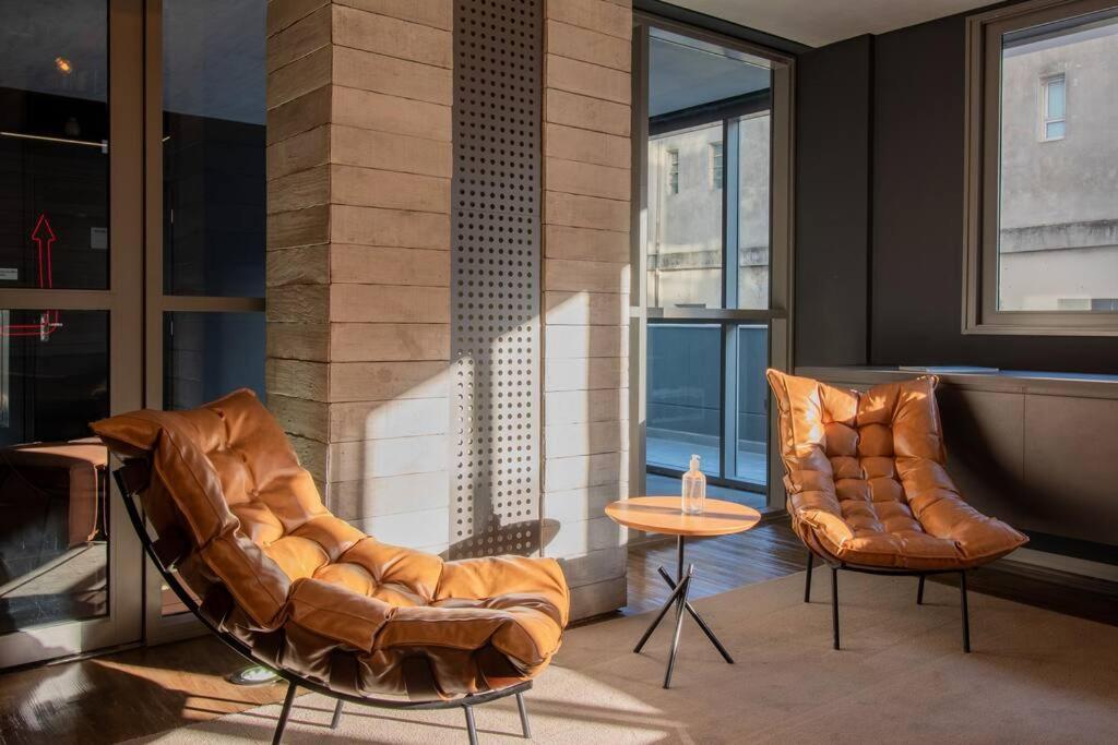Appartement Bhomy Pinheiros Moderno E Bem Localizado Or607 à São Paulo Extérieur photo
