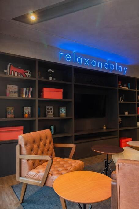Appartement Bhomy Pinheiros Moderno E Bem Localizado Or607 à São Paulo Extérieur photo